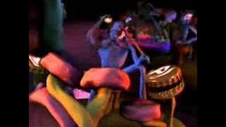 sp6men - Marc Lavoine & Bambou - dis moi que l'amout