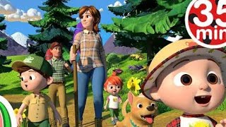 "Lost in Enchantment: Discovering the Hidden Wonders of the Forest!"