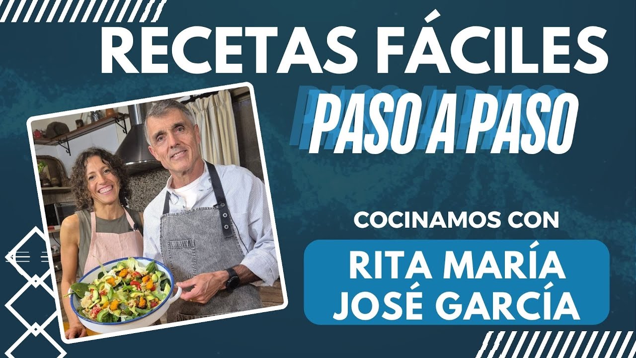 Recetas simples para mejorar tu alimentación | Programa especial