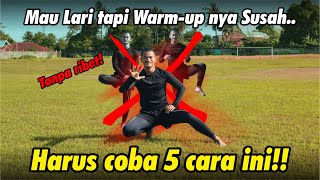 Download Lagu 5 Cara Pemanasan Lari Paling Gampang! Cepat dan Efektif👍 - Langsung Siap Lari Tanpa Ribet! MP3 Download Lagu 5 Cara Pemanasan Lari Paling Gampang! Cepat dan Efektif👍 - Langsung Siap Lari Tanpa Ribet! MP3