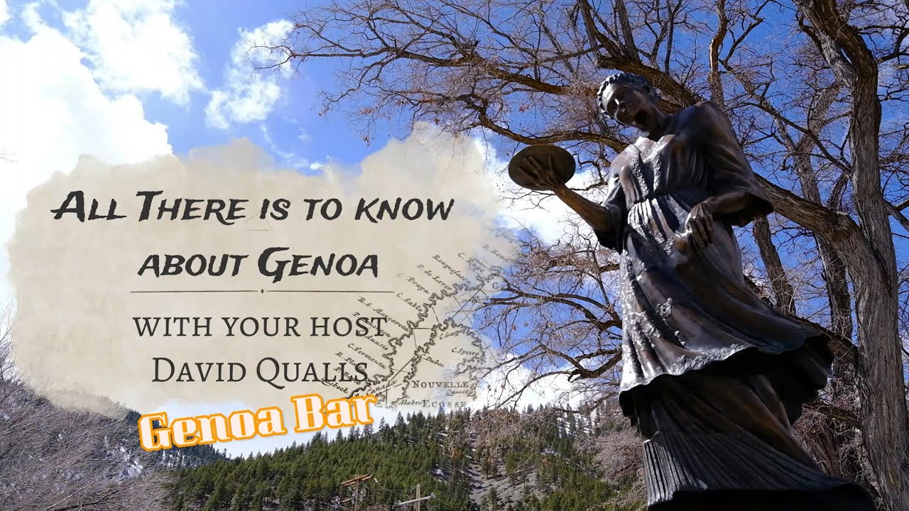 All There is to Know About Genoa - Genoa Bar