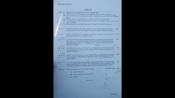 CSS 2024 USA History Paper#css #paper #USA History  #2024 #fpsc #cssaspirants #Short #Short video