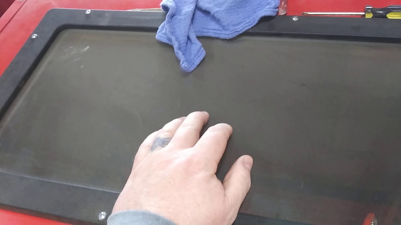 Harbor Freight sandblaster upgrades YouTube