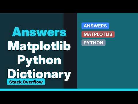 How to change colors on multilines plotting using matplotlib and python? (2 Solutions!!)