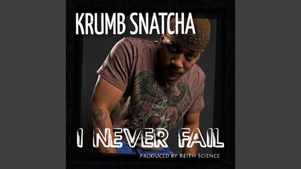 Watch I Never Fail on YouTube Watch I Never Fail on YouTube