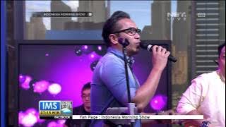 Performance Sammy Simorangkir - Kangen -IMS