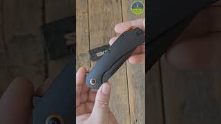 Нож Skif Frontier BB