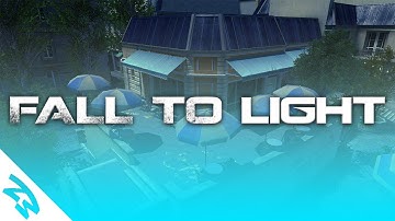 Fall to Light - A MW3 Noobtage [MK-46 MOAB]