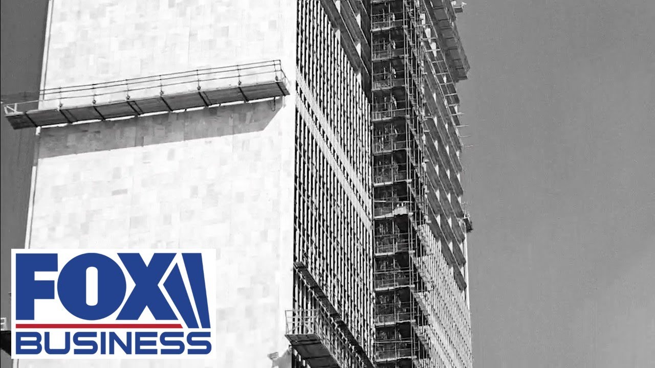 There is deep symbolism behind this building's design