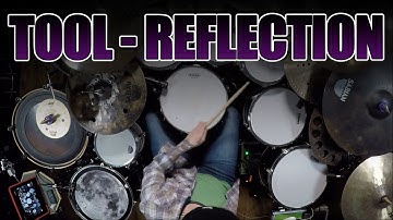 The Polyrhythms of Tool - Reflection - Bonus Lesson!