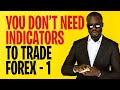 Best forex trading trading strategies - no indicators ...