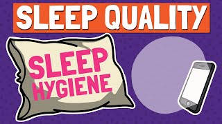 How To Get A Good Night's Sleep: 7 Essential Tips
