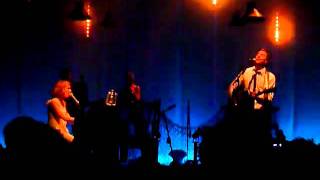 Watch Cocoon Yum Yum video