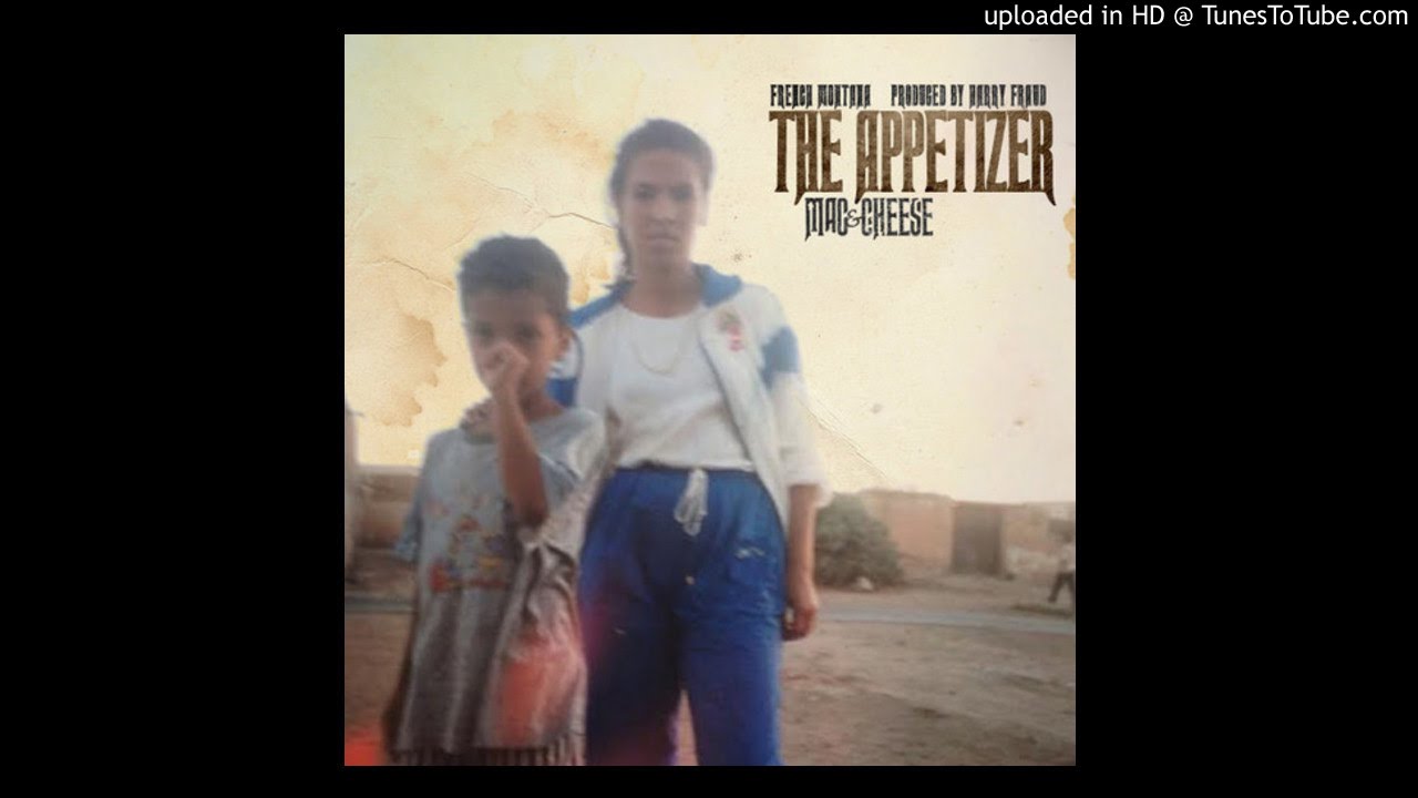 French Montana Type Beat (2015) (Prod.Jk)