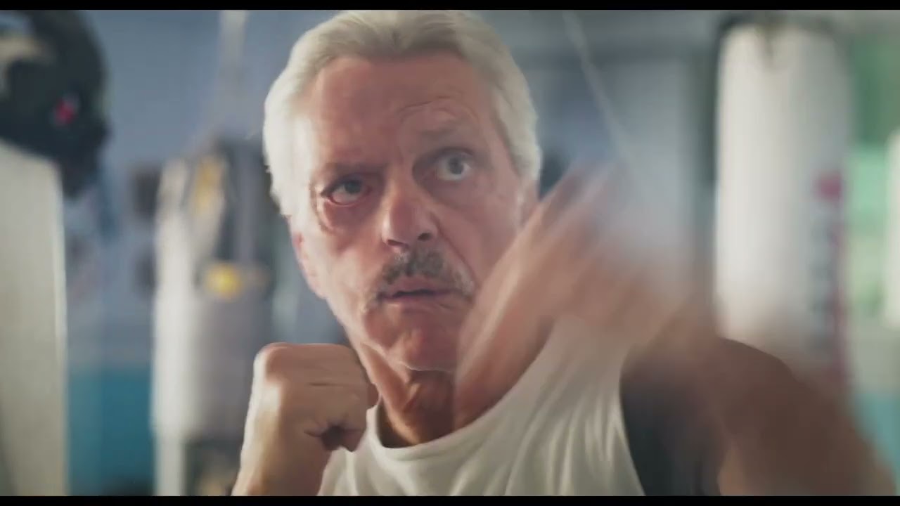 Trailer