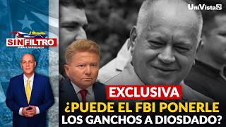 Exclusiva | ¿Puede el FBI ponerle los ganchos a Diosdado?