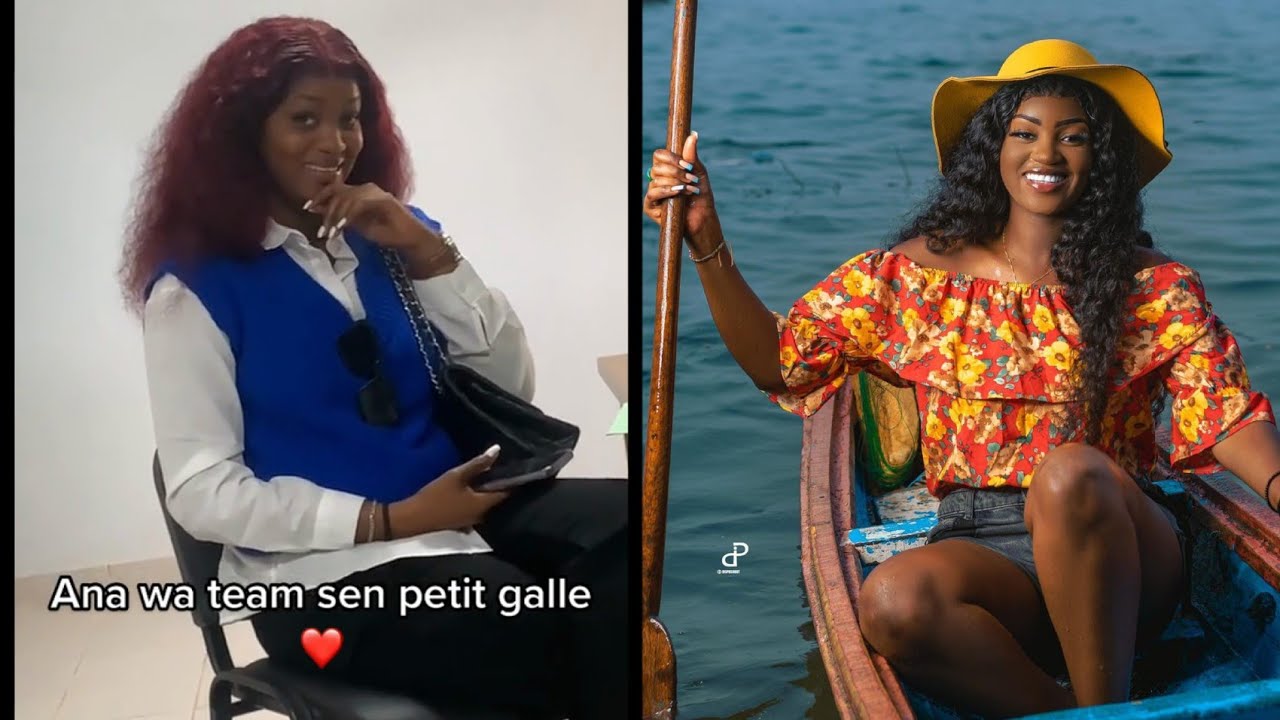 Cathy (Série Virginie) 🤩🤩😍😍😍 - YouTube