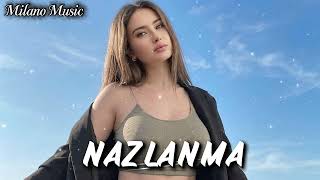 Nazlanma - Milano (Yeni Cover 2026)