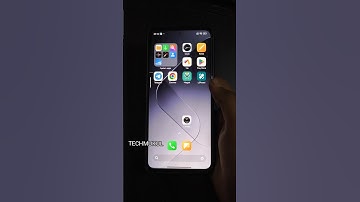 Xiaomi 14 HyperOS 2.1 Global Optimization Update Released #shorts