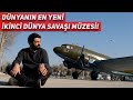 ÖZBEKİSTAN'IN İKİNCİ DÜNYA SAVAŞI MÜZESİ! | Galaba Bogi