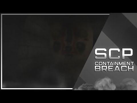 Видео: SCP - Containment Breach (СИНГЛ) (4) Почти Co-op(нет)