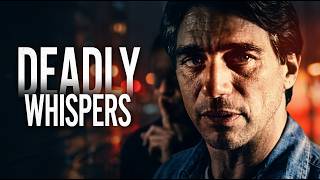 Deadly Whispers (1995) | Full Crime Drama Movie | Tony Danza, Ving Rhames | @WatchCrimeStoriesTV