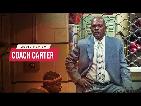 Coach Carter : Movie Review