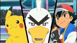 Pokemon Journeys Anime Episode 124 English Subbed - Pokemon Sword And Shield Episode 124 English Sub