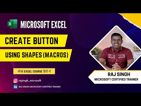 Excel Tricks: Crafting