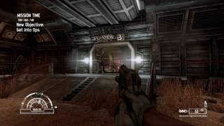 Aliens vs. Predator Walkthrough Part 1 (PC)
Marine - Colony (Part 1 of 2)
Part 1:2: https://www.youtube.com/watch?v=PYbvDgzEyDg&index=2&list=PLJucNZ57Xpk-avoOzxdXxhsBpJq78OVpa
I think this is my first walkthrough for an FPS. Its also the first FPS Ive every played on a PC, so EASY MODE, HERE I COME!!!
For over 70 more walkthroughs, visit my channel. Dont forget to LIKE and SUBSCRIBE!!!!
E-Mail: spongebob3521@gmail.com (dont judge me. I was 13 when I made it)
Gamertag: ZA4E
Twitter: @ZA4E
Check out my movie reviews at http://thecriticalcritics.com/author/dominiquemeyer/ Aliens vs. Predator Walkthrough Part 1 (PC)