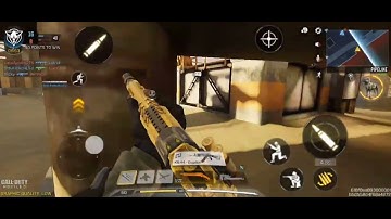 New CODm Redeem code June 27, 2022