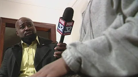 Chicago girl speaks out after being kidnapped, sexually assaulted on her way home from school