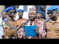 Huɗubar Sallar Idi Tare Da Shiekh Musa Yusuf Assadussunnah 