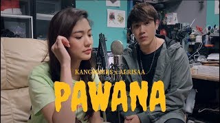 KANGSOMKS x ALRISAA [COVER] ภาวนา (PAWANA) -  MEYOU chords