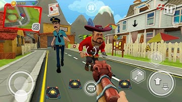 Dark riddle v18.0.0 - New updater Gameplay Walkthrough (android ios)