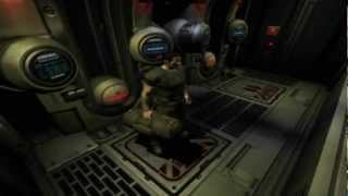 Famous Doom 3 - Intro HD Xbox Wealth