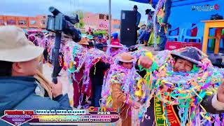 Entrada Ch'utas - Vila Vilaque 2026 (RePlaySur©) Oficial✓