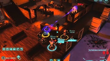 XCOM Multiplayer: Code Black Ep. 3