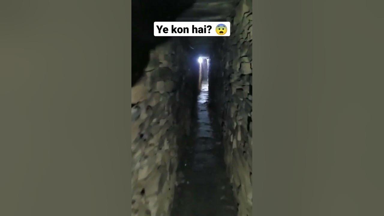 scary-place-in-himachal-haunted-places-cave-of-stone-temple-chail