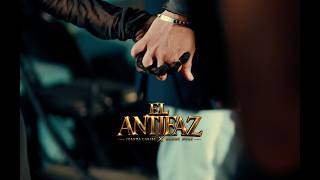 Juanda Caribe X @DandyBwayMusic  EL ANTIFAZ  🥷 Official Video)