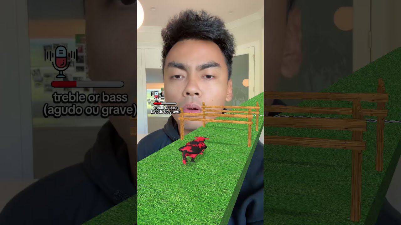 Cow Moo