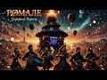 GJ Echo Ромале Новинка2025