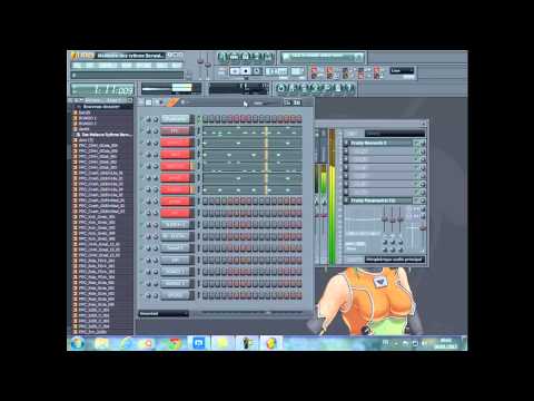 TÉLÉCHARGER RYTHME BERWALI FL STUDIO 12 FL STUDIO RYTHME BERWALI 12 TÉLÉCHARGER