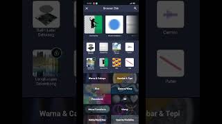 Manual Instruction - How to Edit Videos in Alight Motion by Naila A & Nazliza #alightmotion #ccp