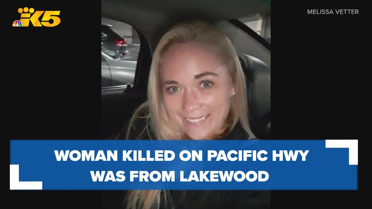 Passenger Shot And Killed On Pacific Highway Identified As Lakewood passenger-shot-and-killed-on-pacific-highway-identified-as-lakewood