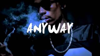 Wiz Khalifa Type Beat 2016 - Anyway (prod GODDY BEATS, Beatz Limited)