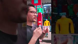 Vlog completo en mi canal de YT: nosoyceo. #gamarra #negocios #emprendimiento