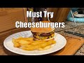 Unbelievably Tasty Ranch Cheeseburgers - A Must Try