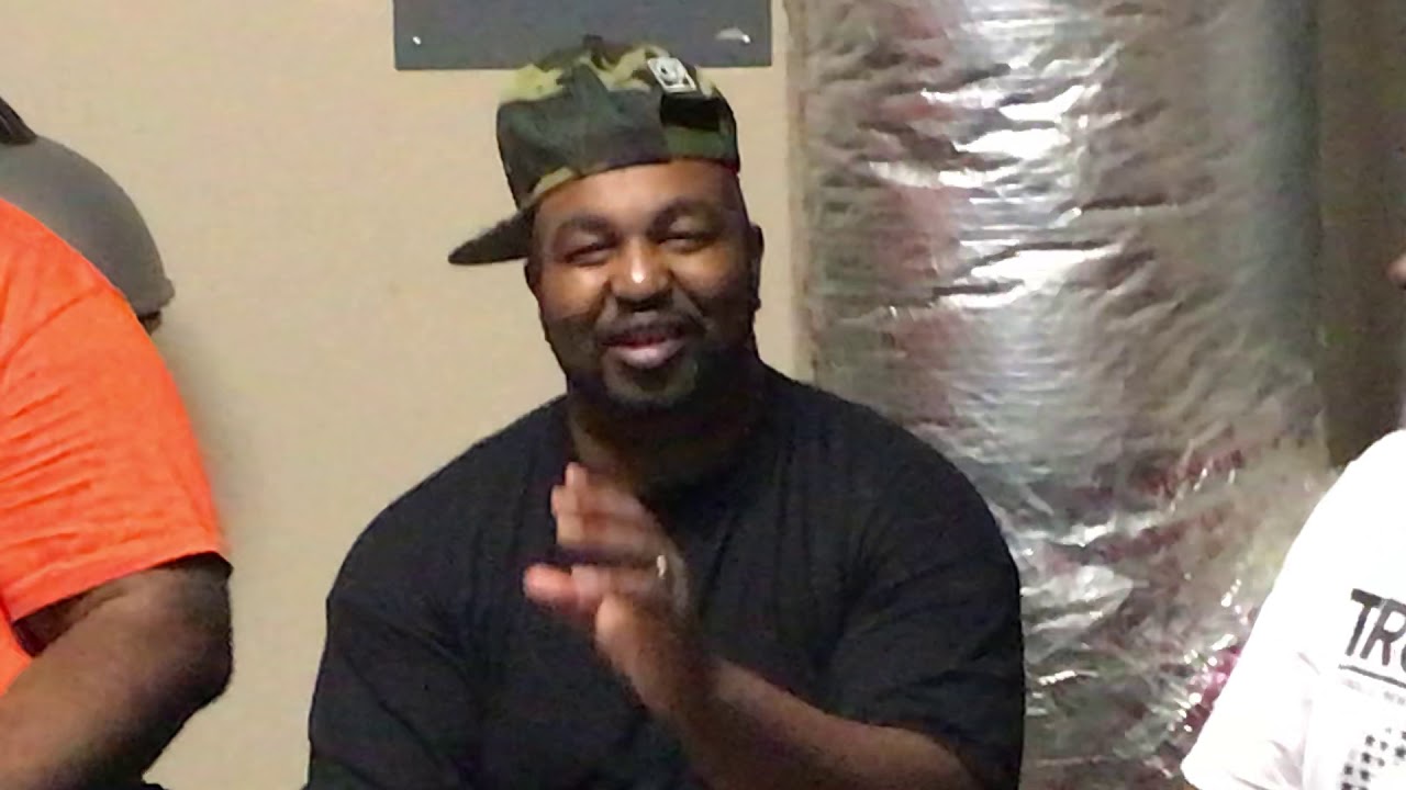 Fred’s Top 5 Rappers - YouTube