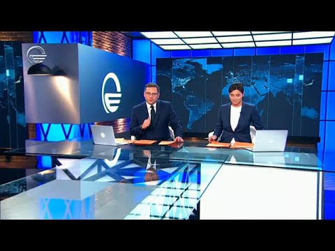 ქრონიკა 20:00 საათზე -7 მაისი, 2021 წელი